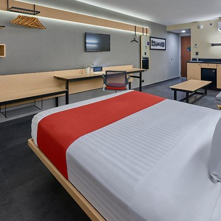 City Express By Marriott لاباز المظهر الخارجي الصورة