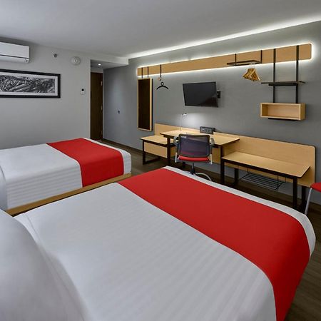 City Express By Marriott لاباز المظهر الخارجي الصورة