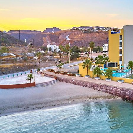 City Express By Marriott لاباز المظهر الخارجي الصورة