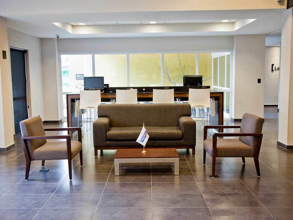 City Express By Marriott لاباز المظهر الخارجي الصورة