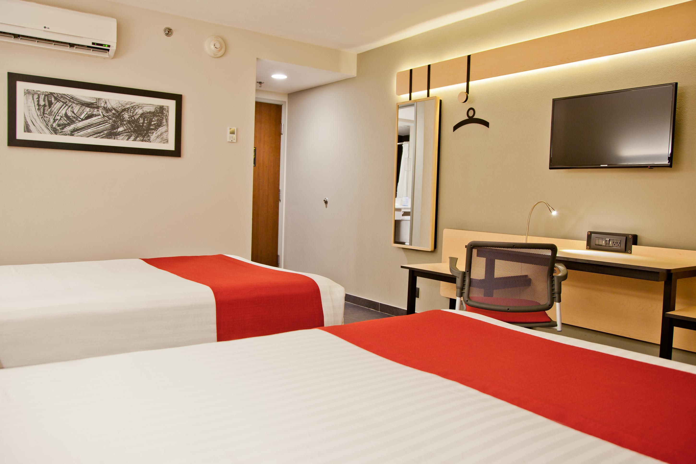 City Express By Marriott لاباز المظهر الخارجي الصورة