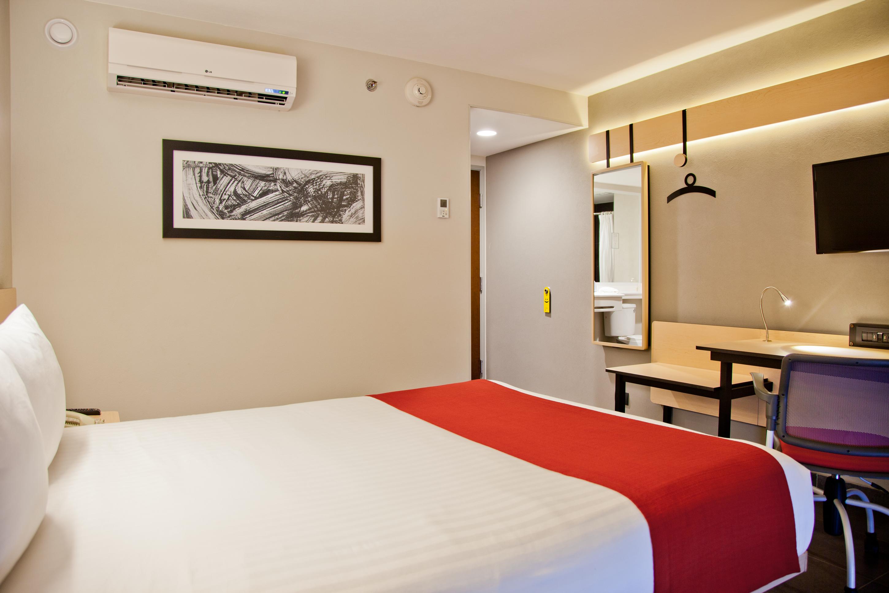 City Express By Marriott لاباز المظهر الخارجي الصورة