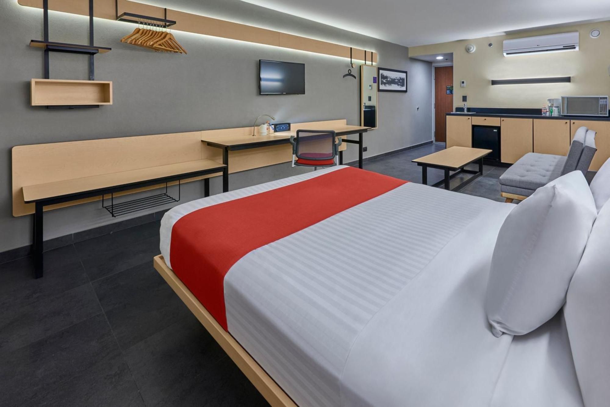 City Express By Marriott لاباز المظهر الخارجي الصورة