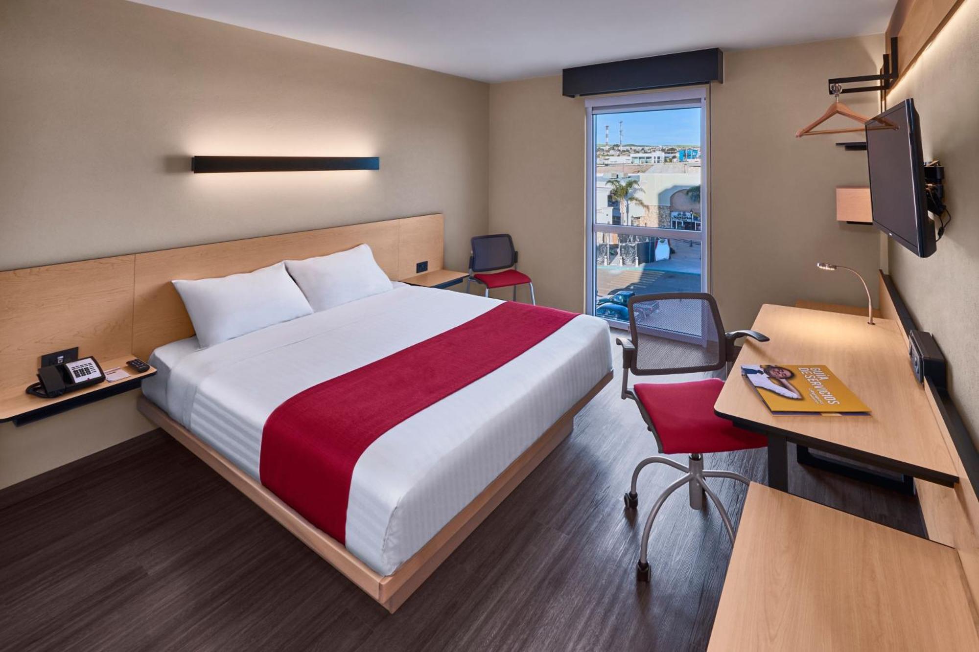 City Express By Marriott لاباز المظهر الخارجي الصورة