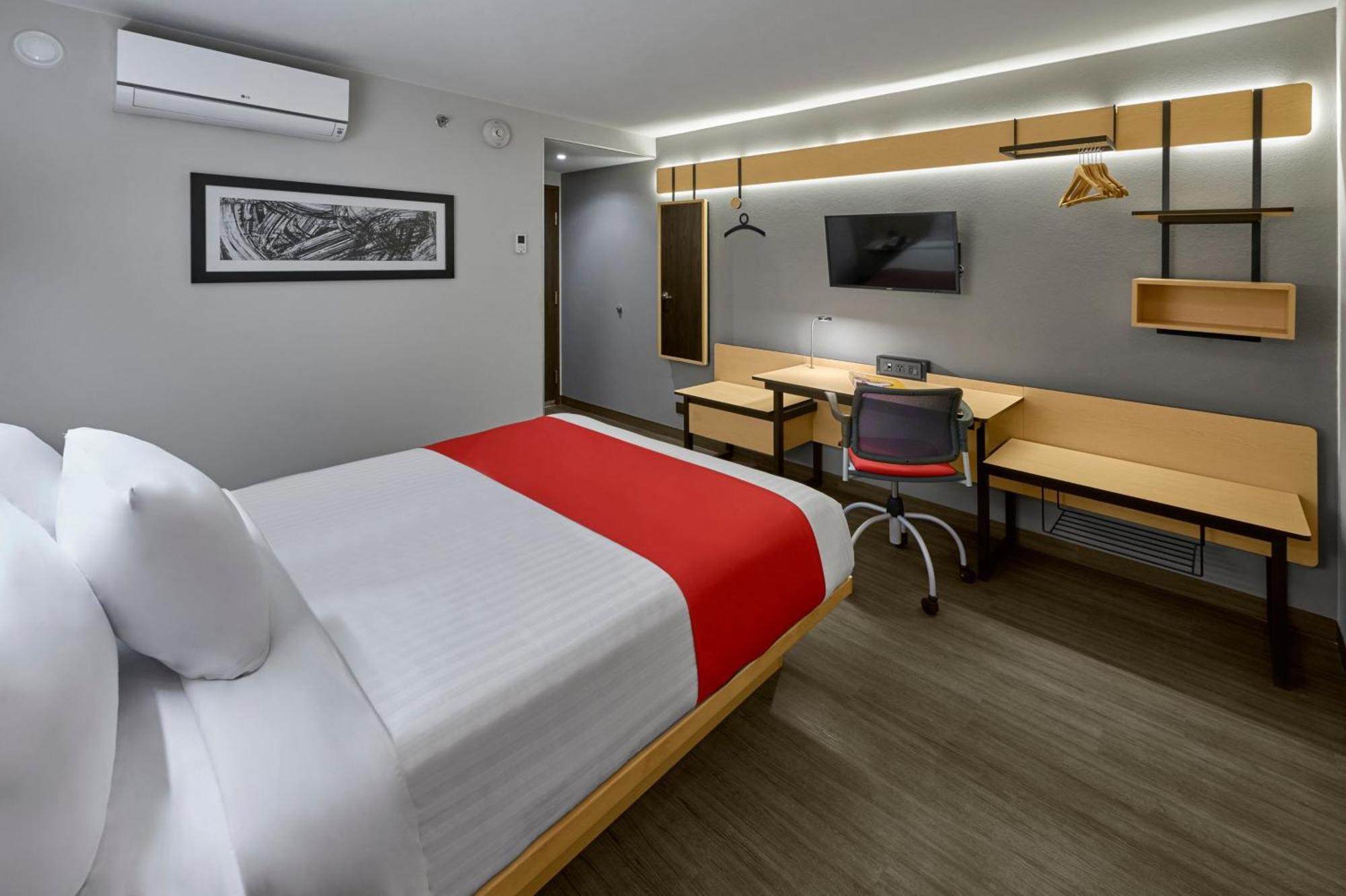 City Express By Marriott لاباز المظهر الخارجي الصورة