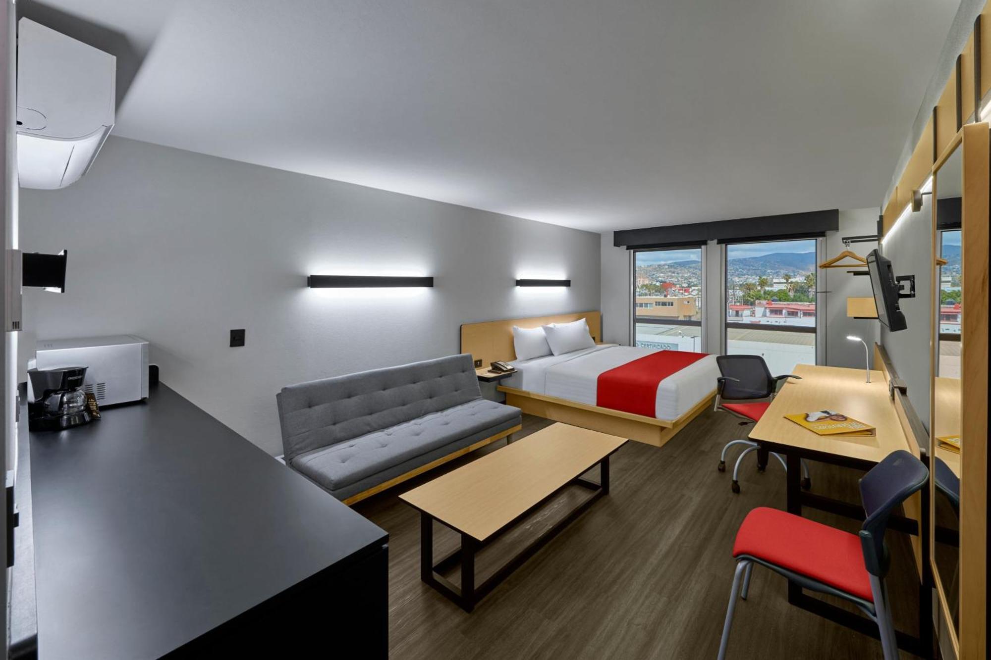 City Express By Marriott لاباز المظهر الخارجي الصورة