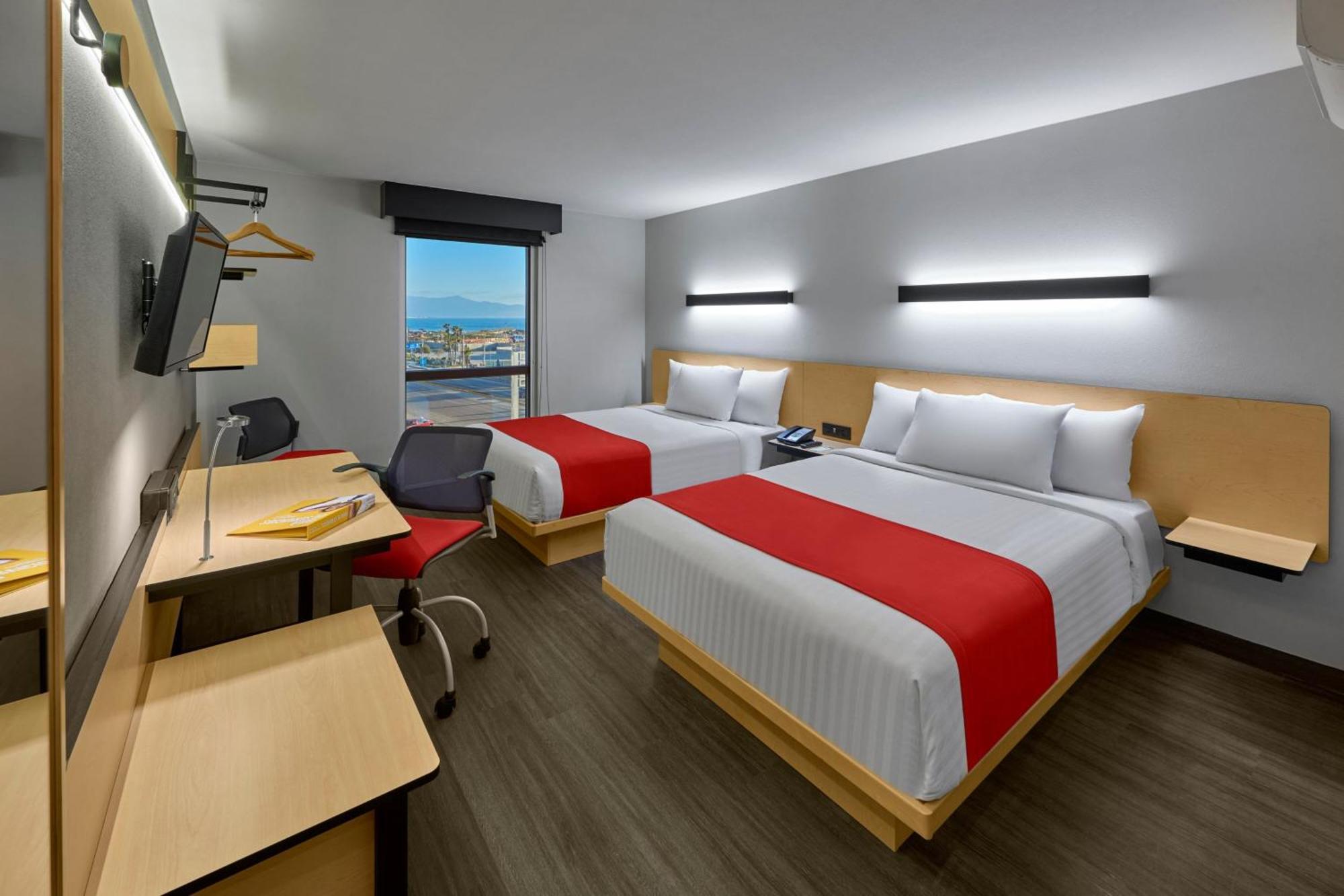 City Express By Marriott لاباز المظهر الخارجي الصورة