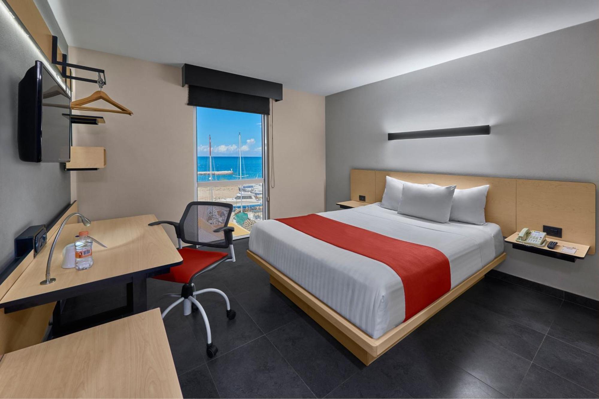 City Express By Marriott لاباز المظهر الخارجي الصورة