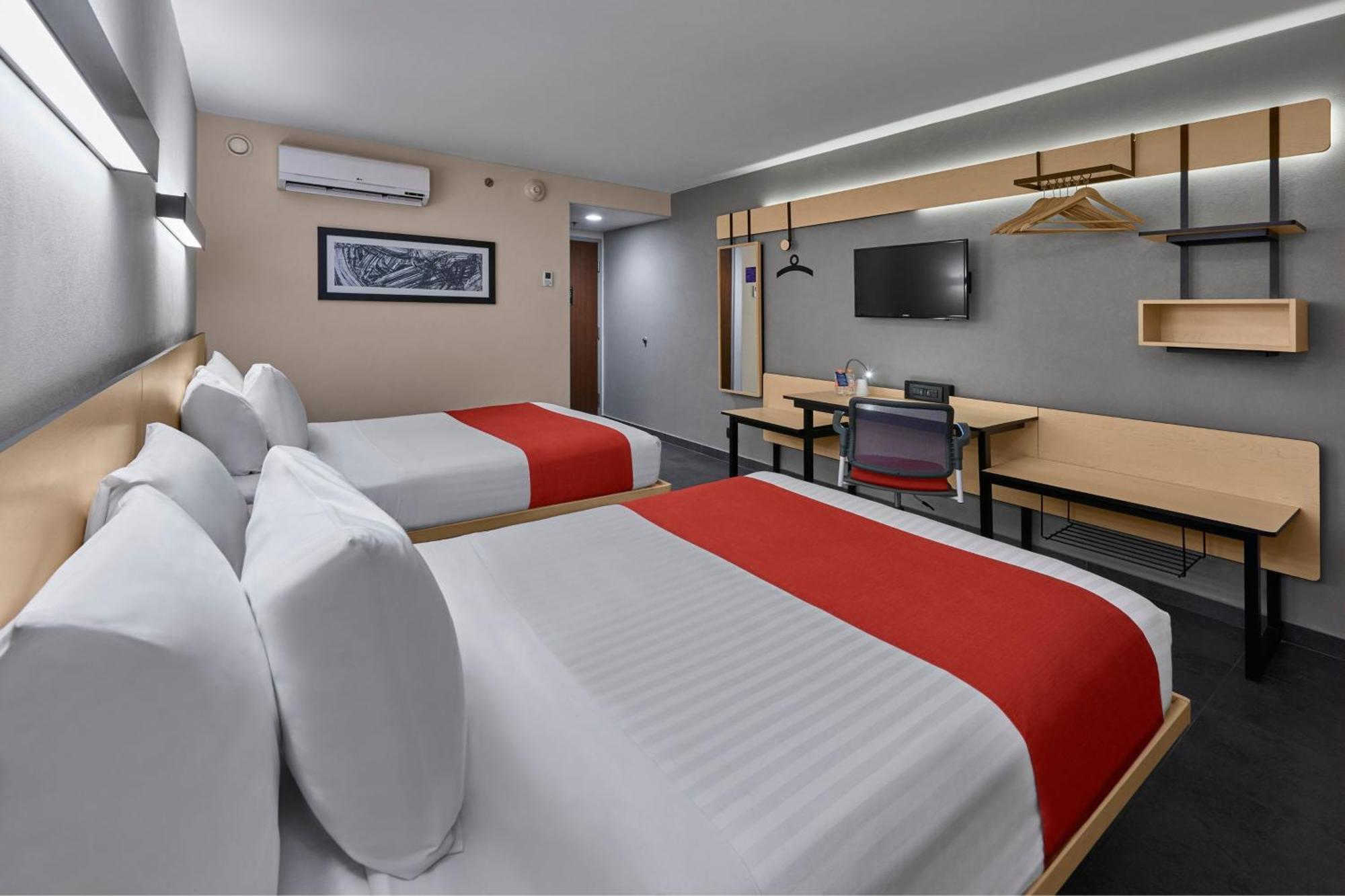 City Express By Marriott لاباز المظهر الخارجي الصورة
