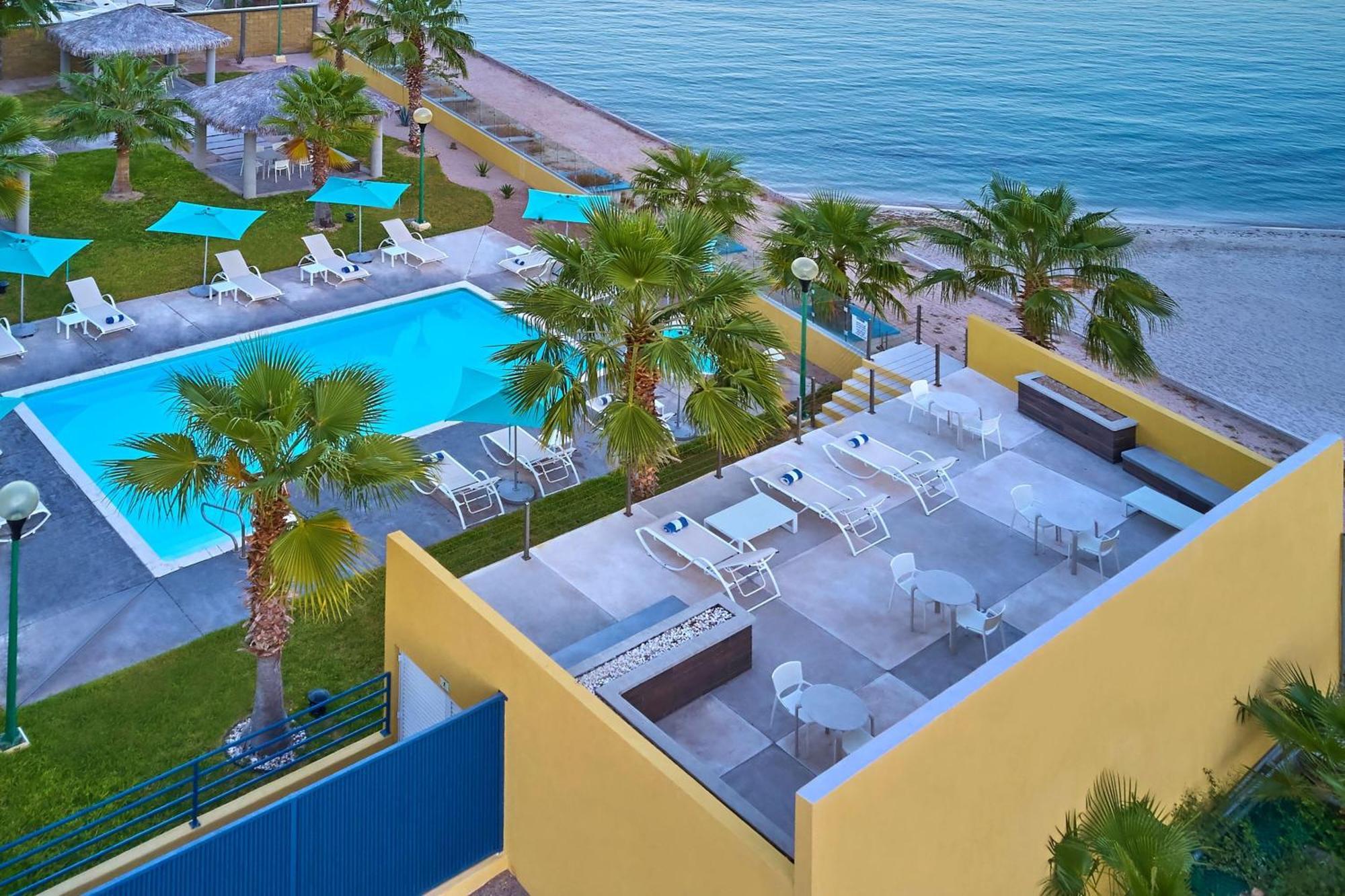 City Express By Marriott لاباز المظهر الخارجي الصورة