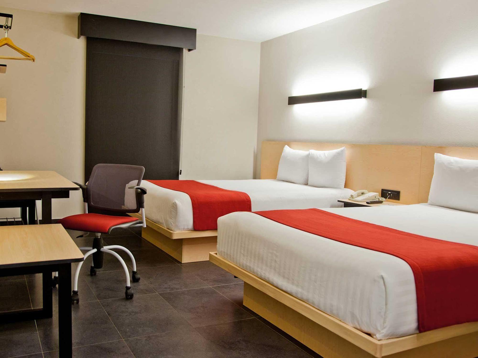 City Express By Marriott لاباز المظهر الخارجي الصورة